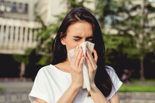 Allergies