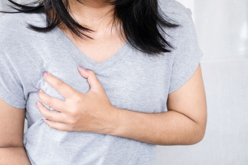 Breast Infections