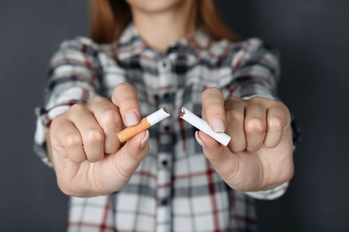 Tobacco Cessation